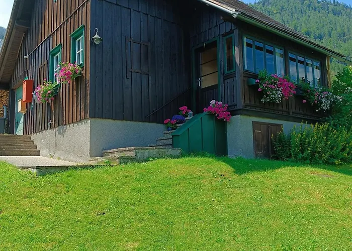 Ferienhaus Christern